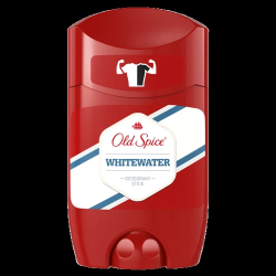 Dezodorants zīmulis Old Spice WhiteWater 50ml
