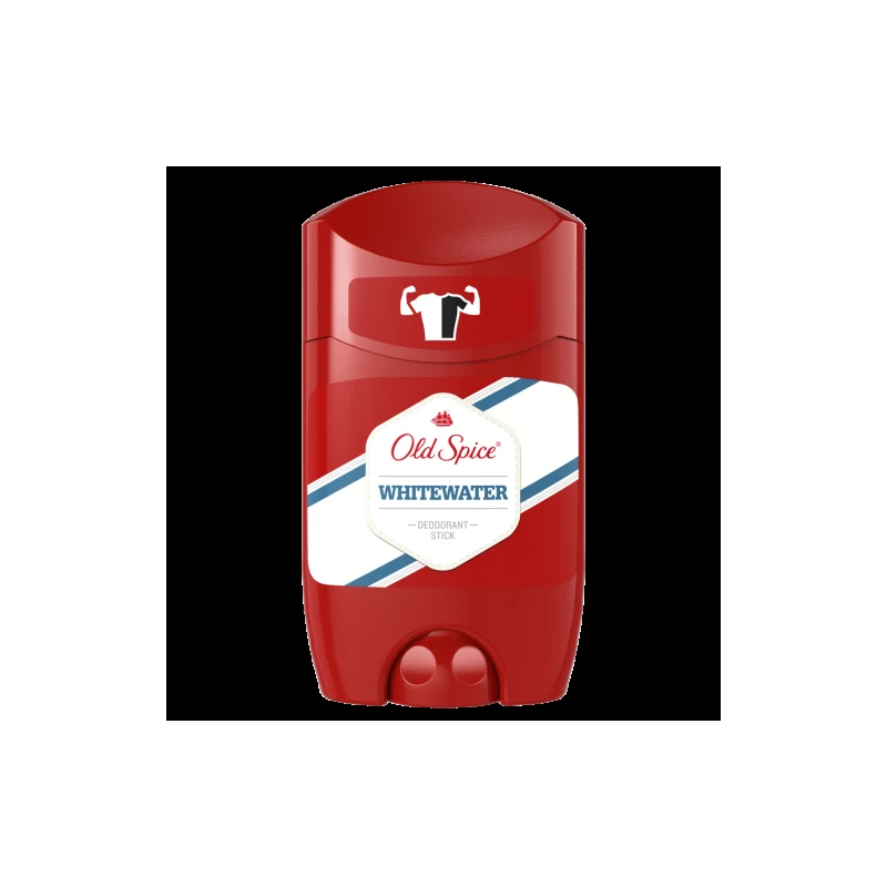 Dezodorants zīmulis Old Spice WhiteWater 50ml
