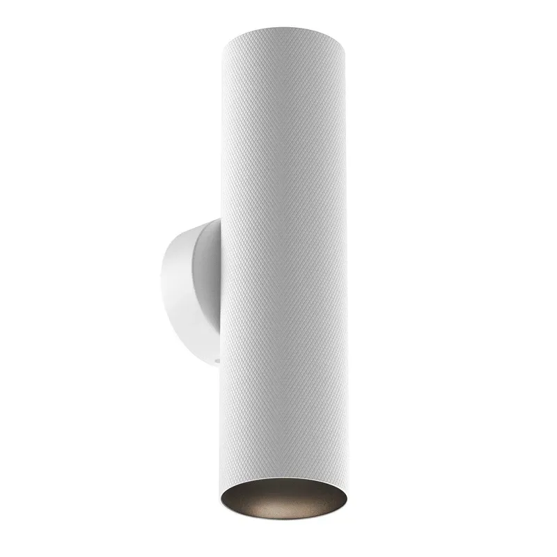 Lampa sienas Maytoni Artisan C080WL-02-GU10-W, GU10, 2 x 10 W