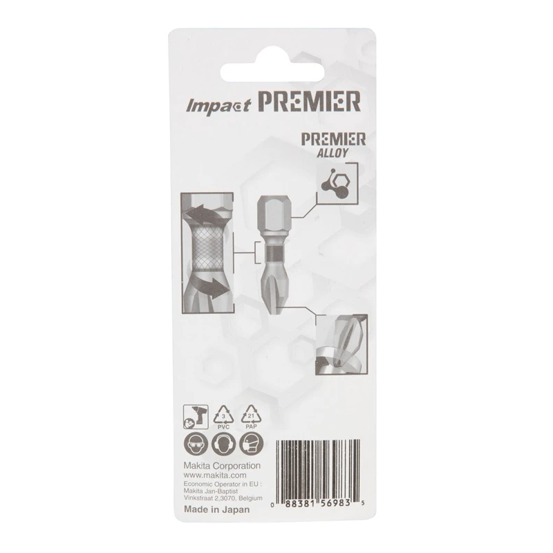 Uzgalis torsion e-03165 pz1-25mm 2gab