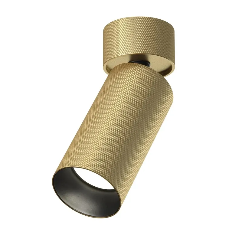 Lampa griesti Maytoni Artisan C082CL-01-GU10-MG, 1 x 10 W