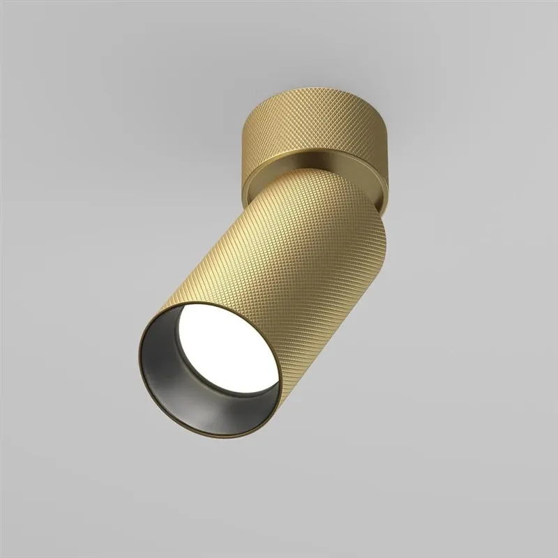Lampa griesti Maytoni Artisan C082CL-01-GU10-MG, 1 x 10 W