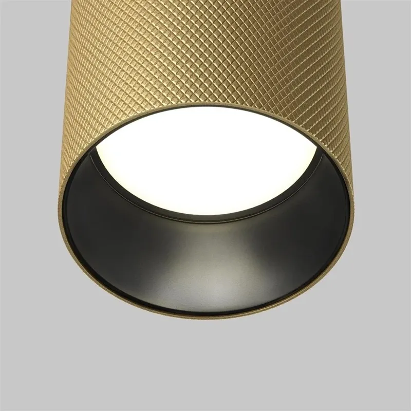 Lampa karināms Maytoni Artisan P082PL-GU10-MG, GU10, 1 x 10 W