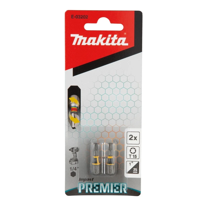 Uzgalis torsion e-03202 t15-25mm 2gab