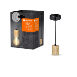 Patrona ar vadu 1906 pendulum wood e27