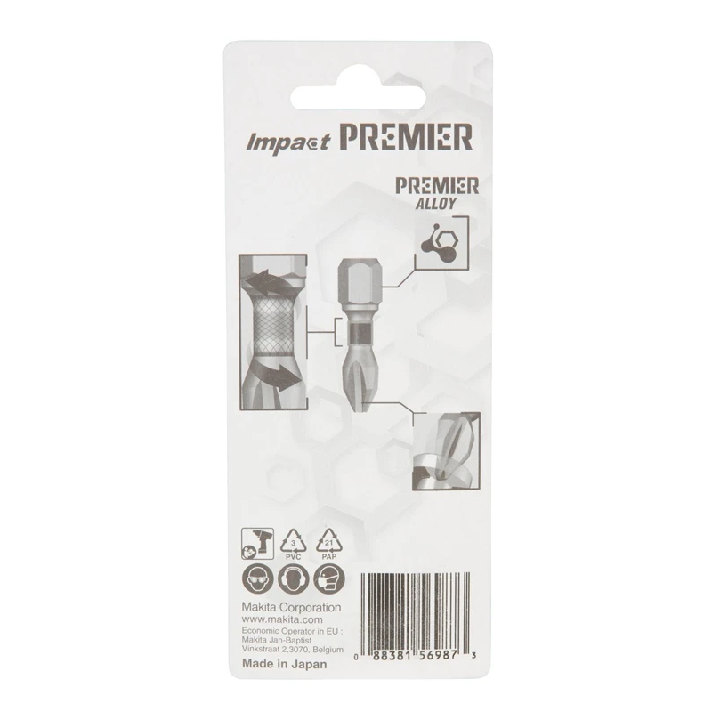 Uzgalis torsion e-03202 t15-25mm 2gab