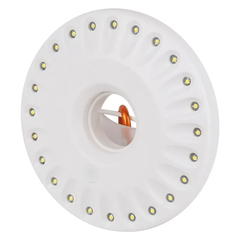 Kempinga lukturis Ledvance 4099854175664, 6500 °K, IP20