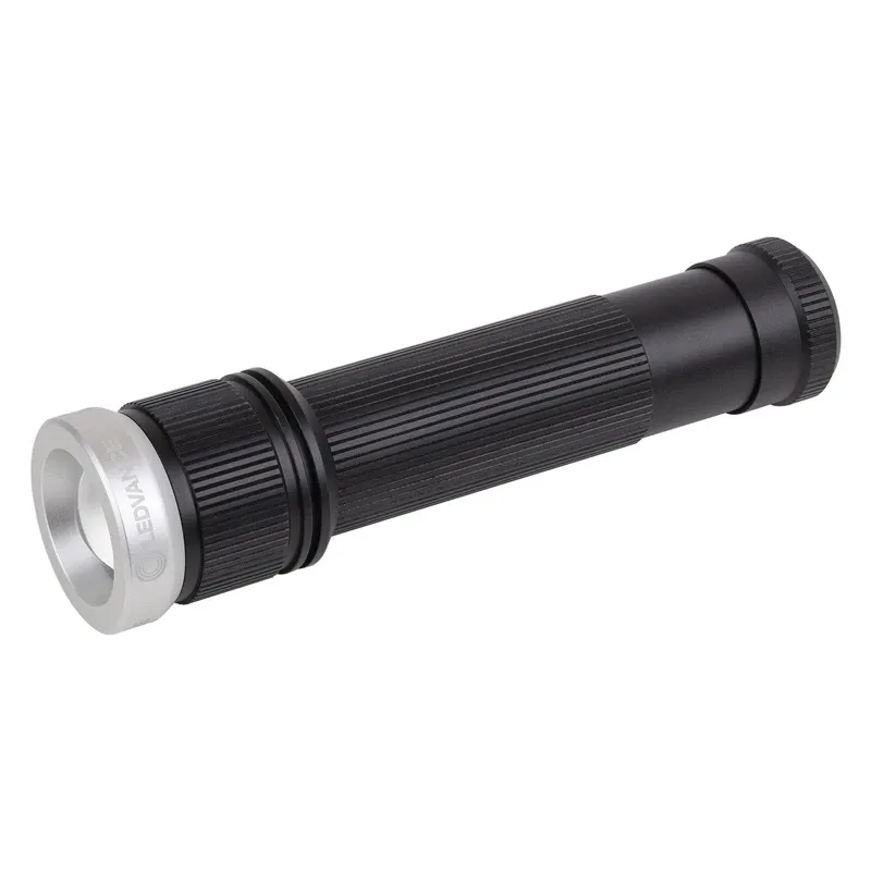 Žibintuvėlis rankinis 15w 1400lm 6xaa ip65