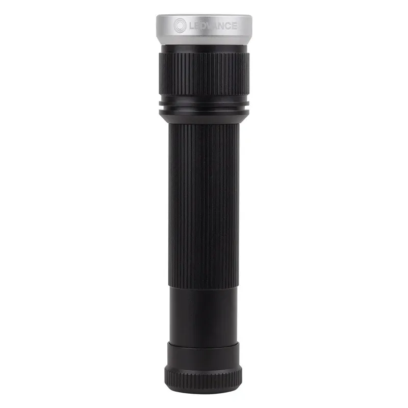 Žibintuvėlis rankinis 15w 1400lm 6xaa ip65