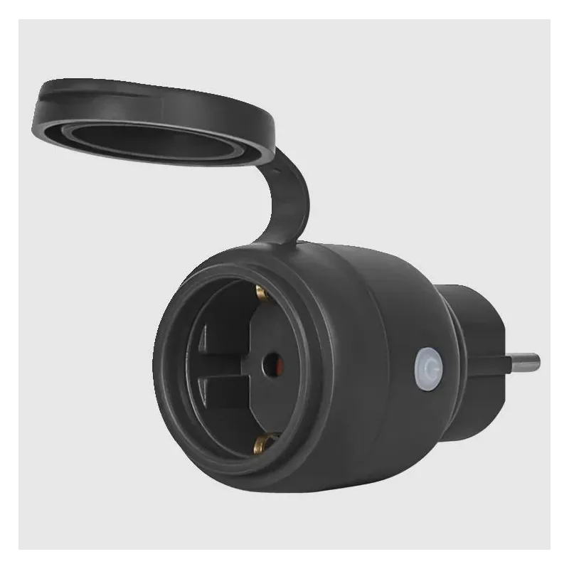 Kontaktligzda Osram 4099854419249, 5.7 cm x 7.3 cm x 10.1 cm