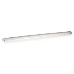 Luminaire submar 1x20w led 840 ip65 150c