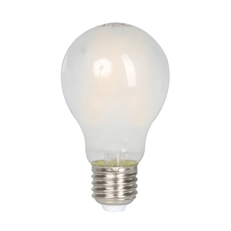 Spuldze Osram LED, A60, 2700 °K, E27, 5.9 W, 806 lm