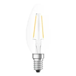 Osram LED lemputė, B35