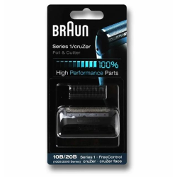 10B ,2000 - 1000 Series, sietiņš un asmenis