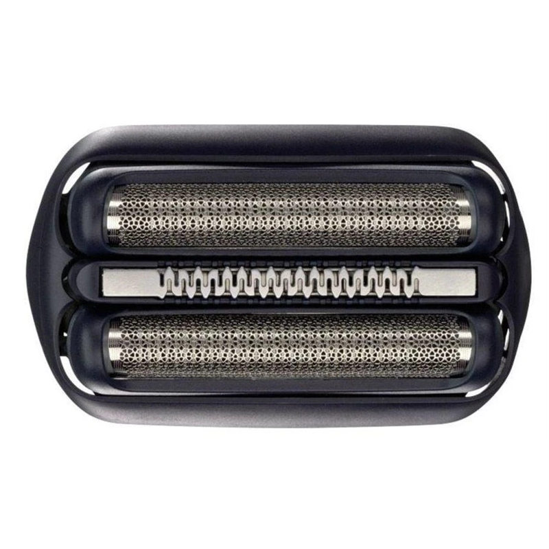 Griezējbloks+sietiņš skuveklim braun 32b