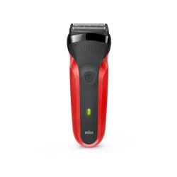 300s Series 3 shaver