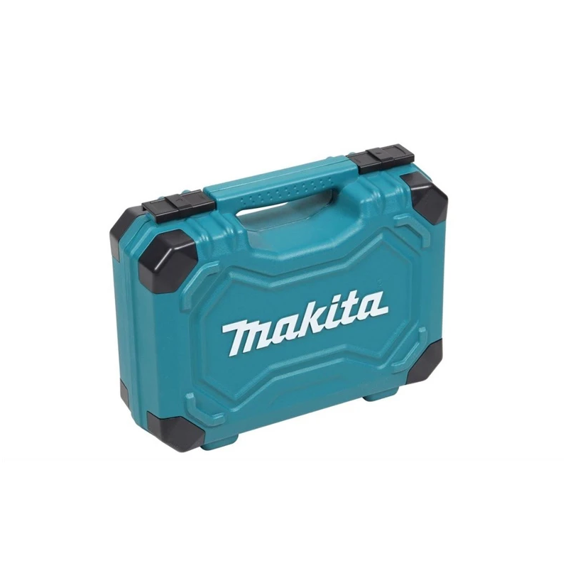 Instrumentu komplekts Makita E-10899, 76 gab.