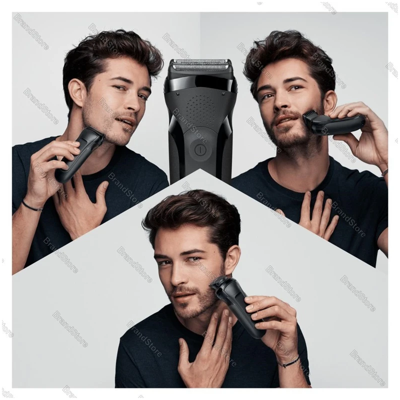 Skuveklis braun 300bt