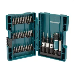 Drill and drive bit set 29pcs