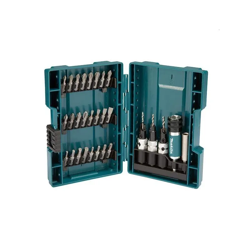 Drill and drive bit set 29pcs