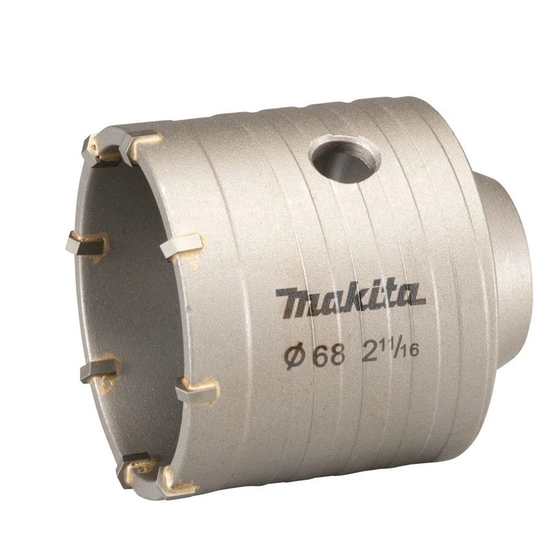 Kroņurbis betonam d-73938 68mm