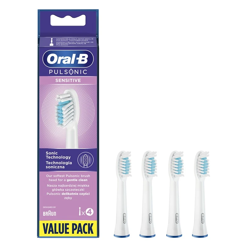 Zobu birstes uzg. oral-b pulsonic sr32s