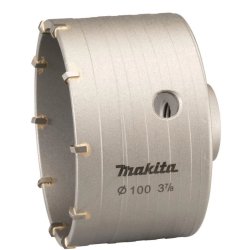 Kroņurbis betonam d-73966 100mm