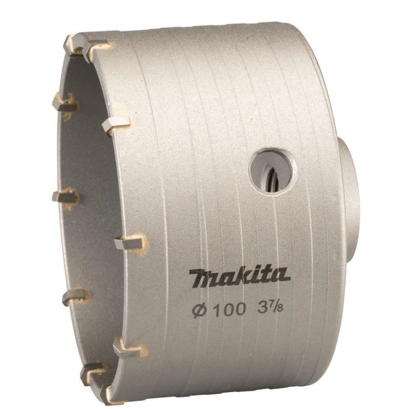 Kroņurbis betonam d-73966 100mm