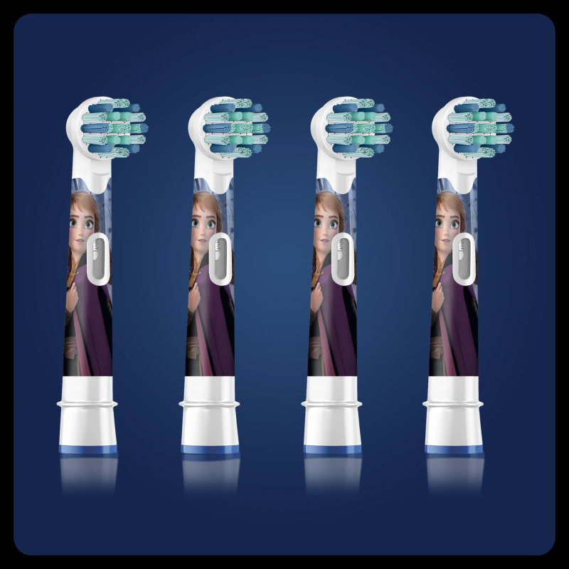 EB10-4 Kids Frozen II Varuzobāni