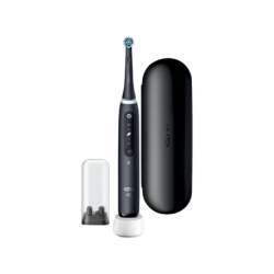 iOG5.1B6.2DK Oral-B iO5 Elektriskā Zobu Birste Matt Black