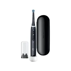 iOG5.1B6.2DK Oral-B iO5 Elektriskā Zobu Birste Matt Black
