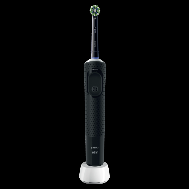 D103.413.3 Braun Oral-B Vitality Pro Black