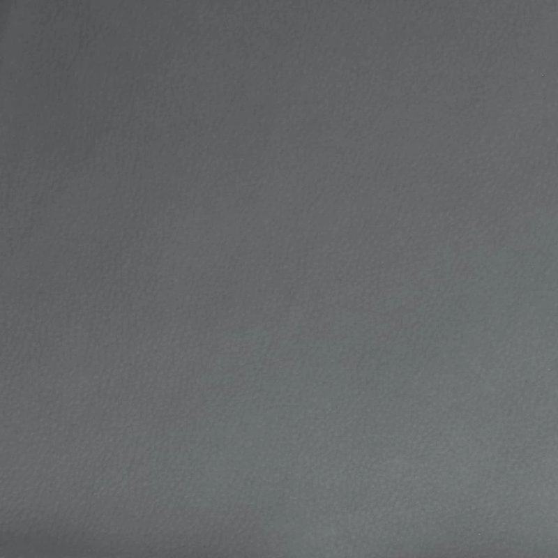 vidaXL masāžas krēsls, pelēka mākslīgā āda