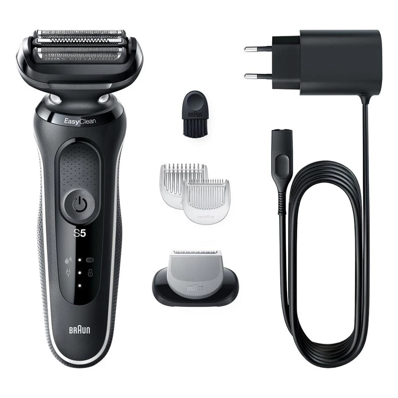 51-W1600s skuveklis Series 5 AutoSense