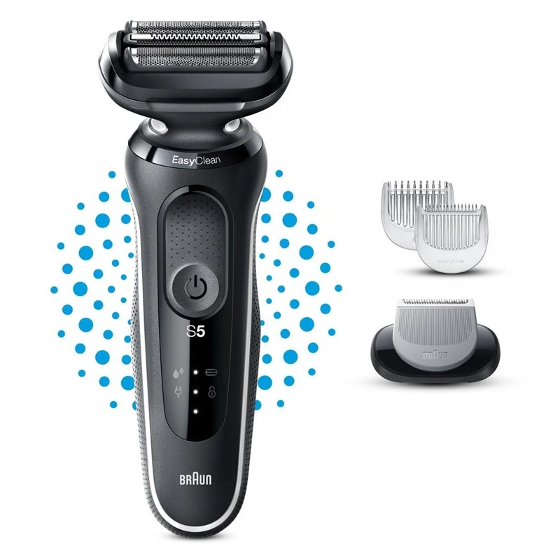 51-W1600s skuveklis Series 5 AutoSense