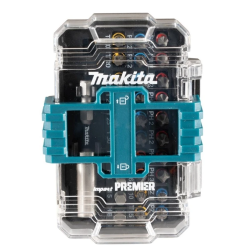 Uzgaļu komplekts makita e-13552 31 gab.