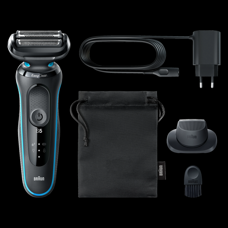 51-M1200s skuveklis Series 5 AutoSense