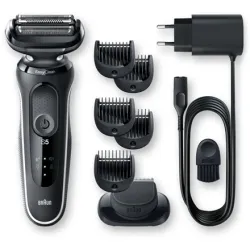 Shaver 51-w1500s braun