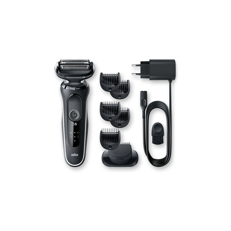 51-W1500s skuveklis Series 5 AutoSense