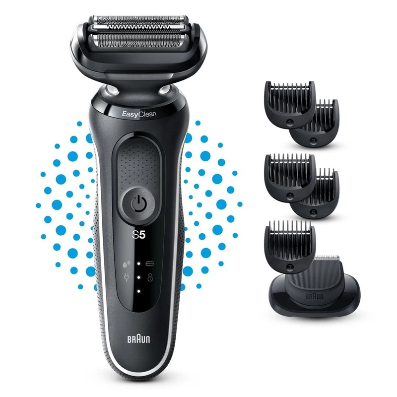 51-W1500s skuveklis Series 5 AutoSense