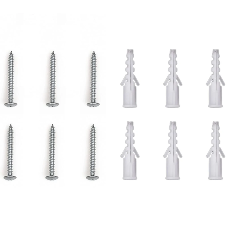 vidaXL satiksmes spoguļi, 2 gab., sfēriska kupolveida, DIA40 cm, akrils