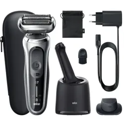 71-S7200cc shaver Series 7 360 Flex, AutoSence