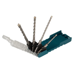 Komplekts bet.urb.sds-plus makitae-14249