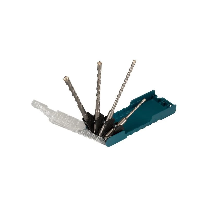 Komplekts bet.urb.sds-plus makitae-14249