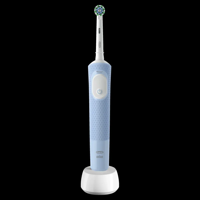 D103.413.3 Braun Oral-B Vitality Pro Blue el.hambahari