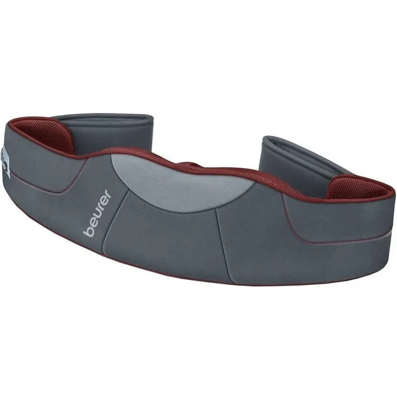 Masāžas ierīce Beurer MG 151, 24 W, melna krās.-sarkana krās.