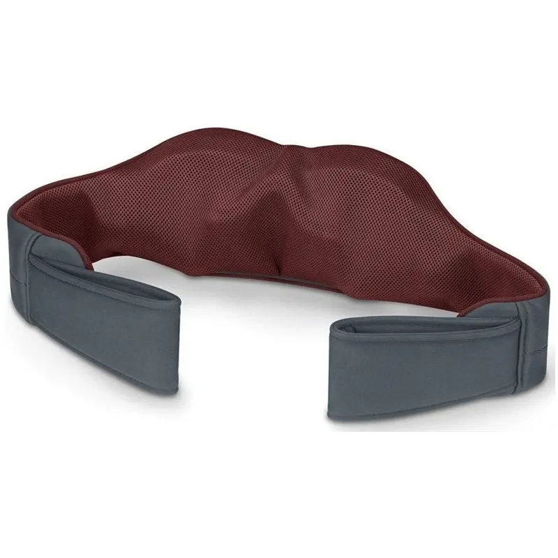 Masāžas ierīce Beurer MG 151, 24 W, melna krās.-sarkana krās.