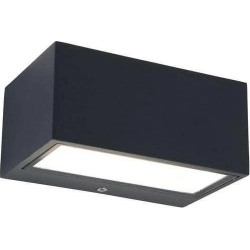 Gaismeklis 1891s 9w led ip54 dg