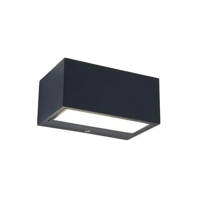 Gaismeklis 1891s 9w led ip54 dg