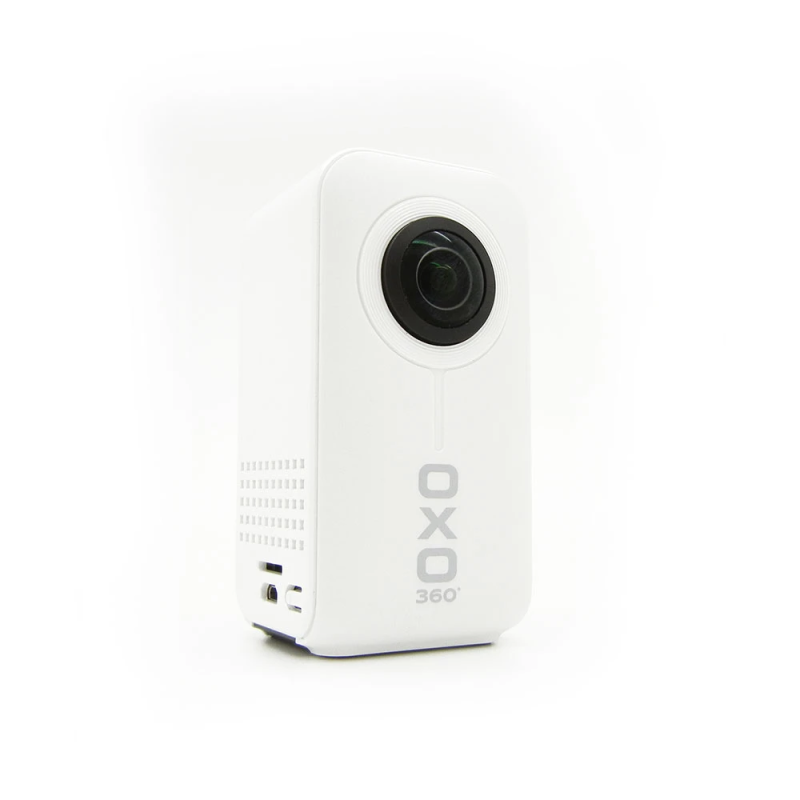 Easypix OXO 360° IP Cam 56200